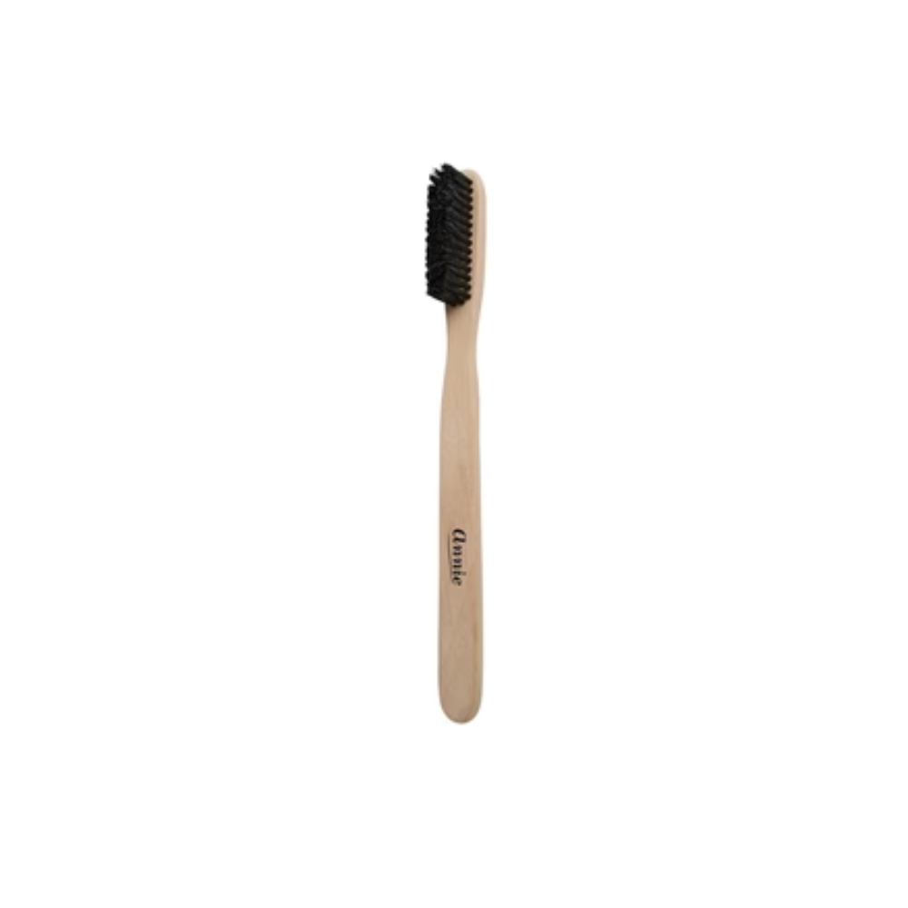 Boar bristle Edge Brush