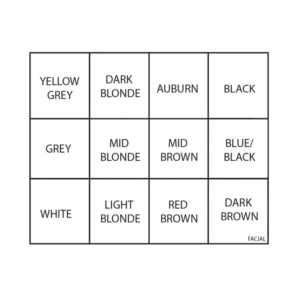 Ripperfx Alcohol Pocket Palette - Large FX