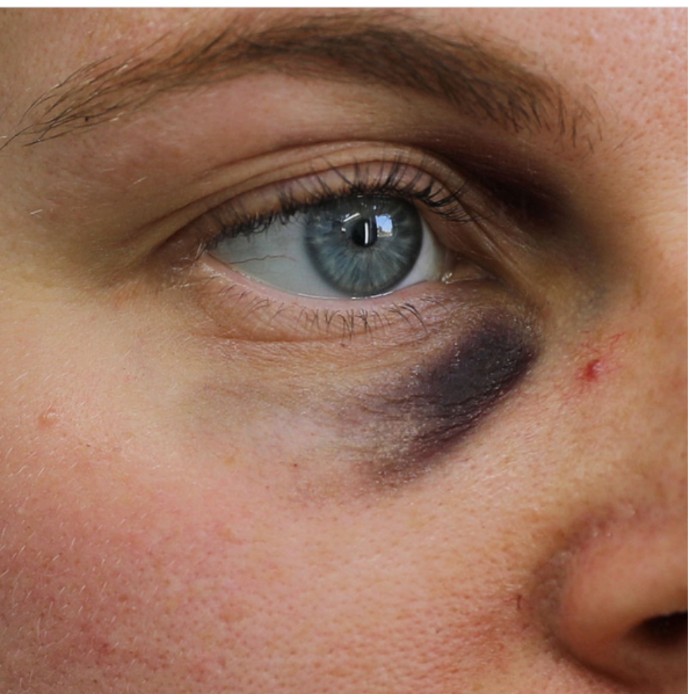 Twilight Creations Tattoo Black Eye B