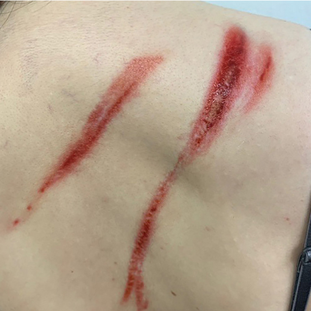 Twilight Creations Tattoo Whip Marks 1