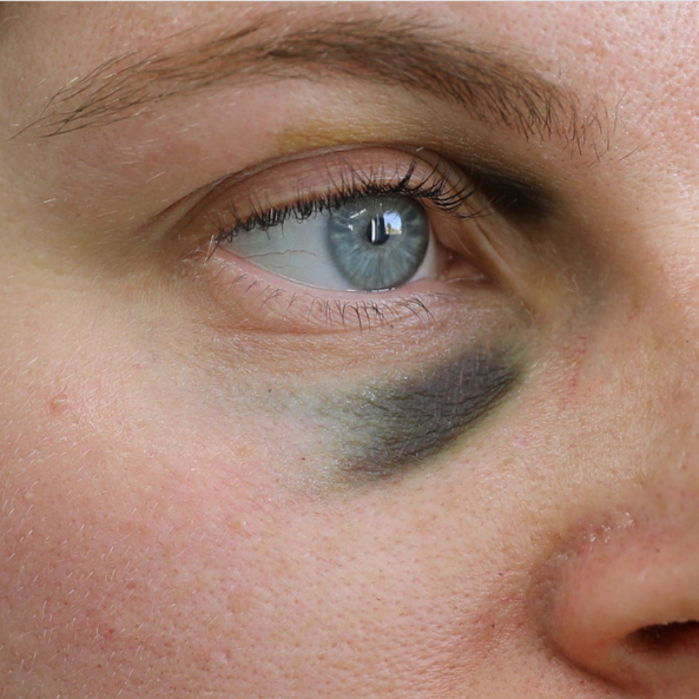 Twilight Creations Tattoo Black Eye C