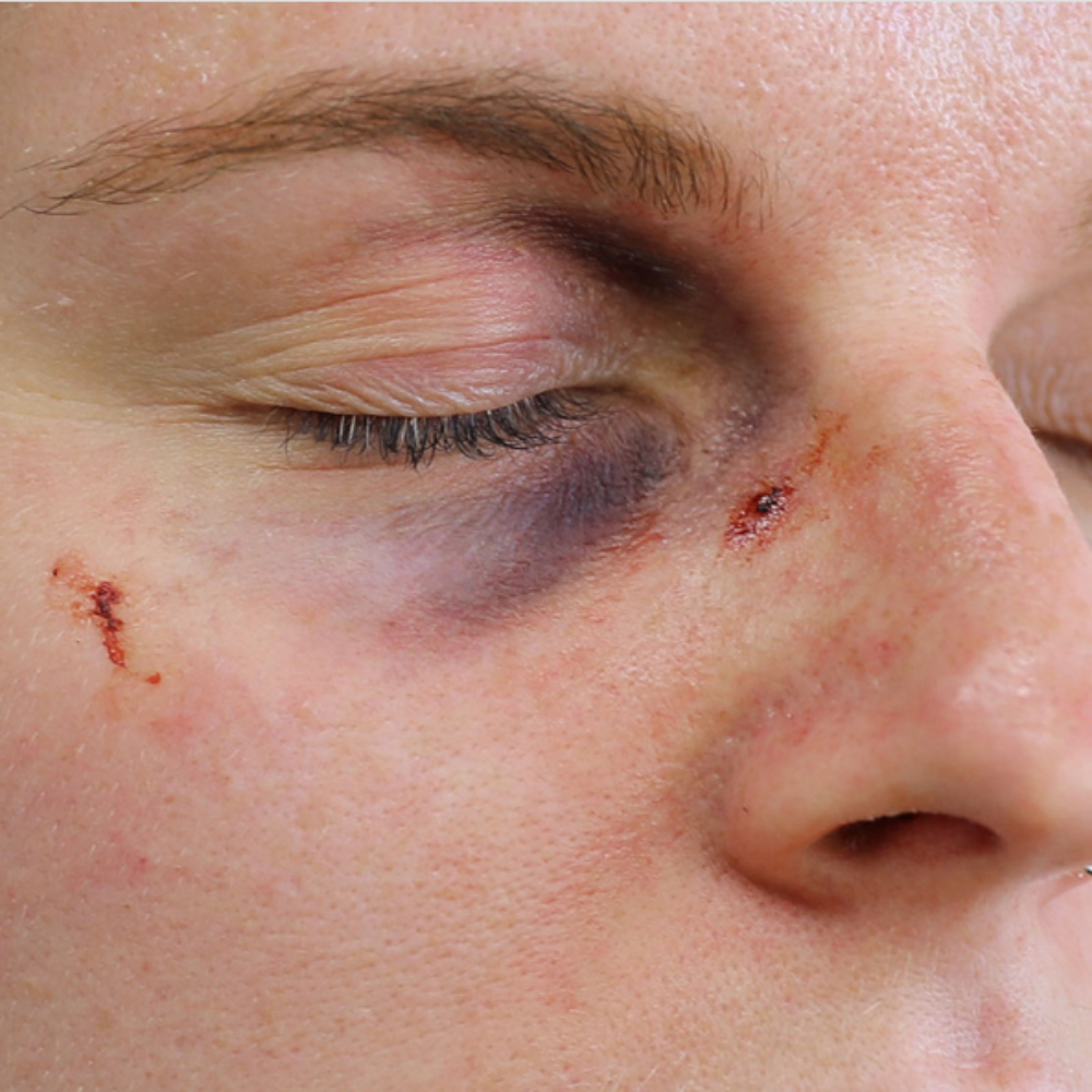 Twilight Creations Tattoo Black Eye A