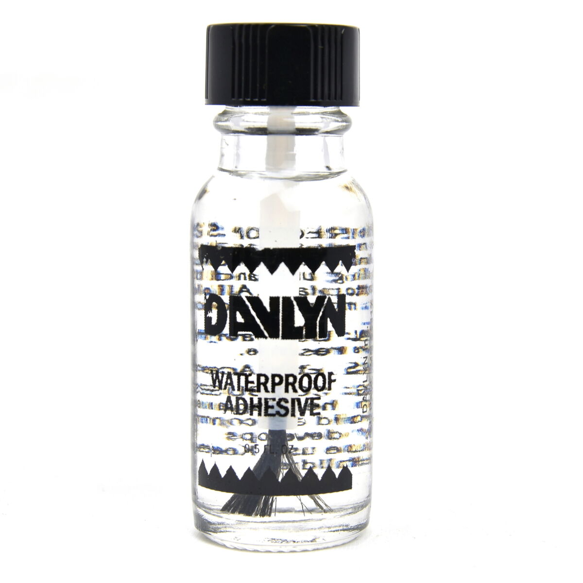 DAVLYN waterproof adhesive