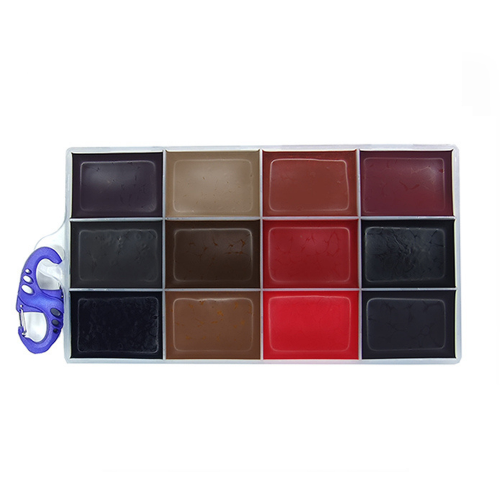 Ripperfx Alcohol Palette - Large Bloody Dirty