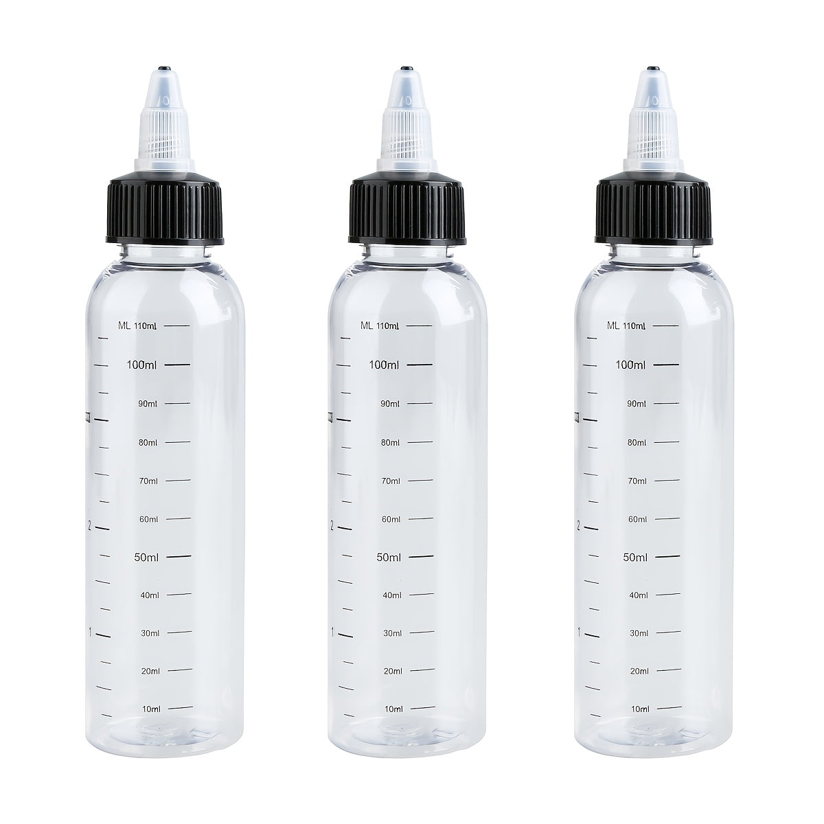 Dropper Bottle 110ml