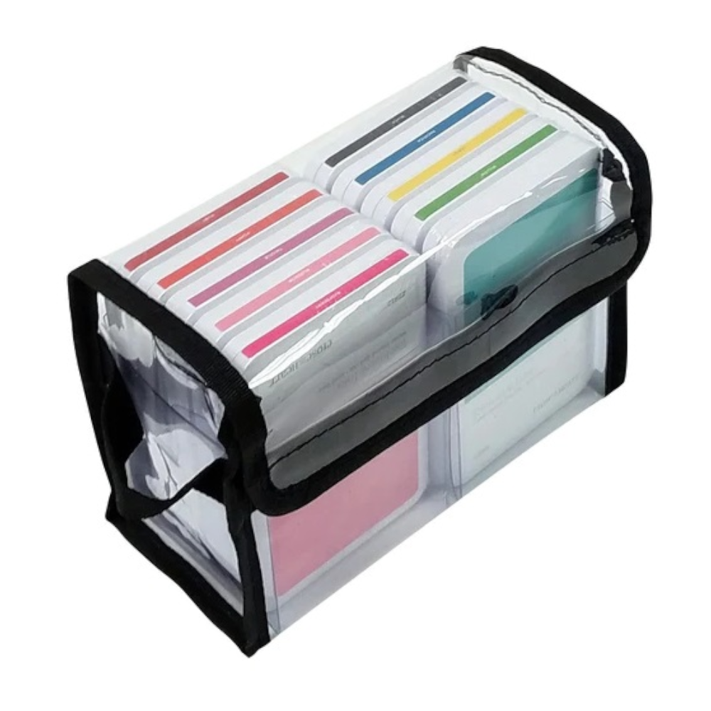 BARBARA BUDDY SET BAG