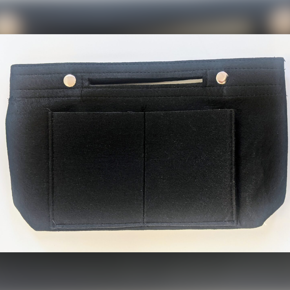 LARGE FELT INSERT SET BAG