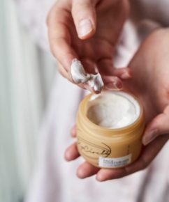 Upcircle Moisturiser with Vitamin E 60ml