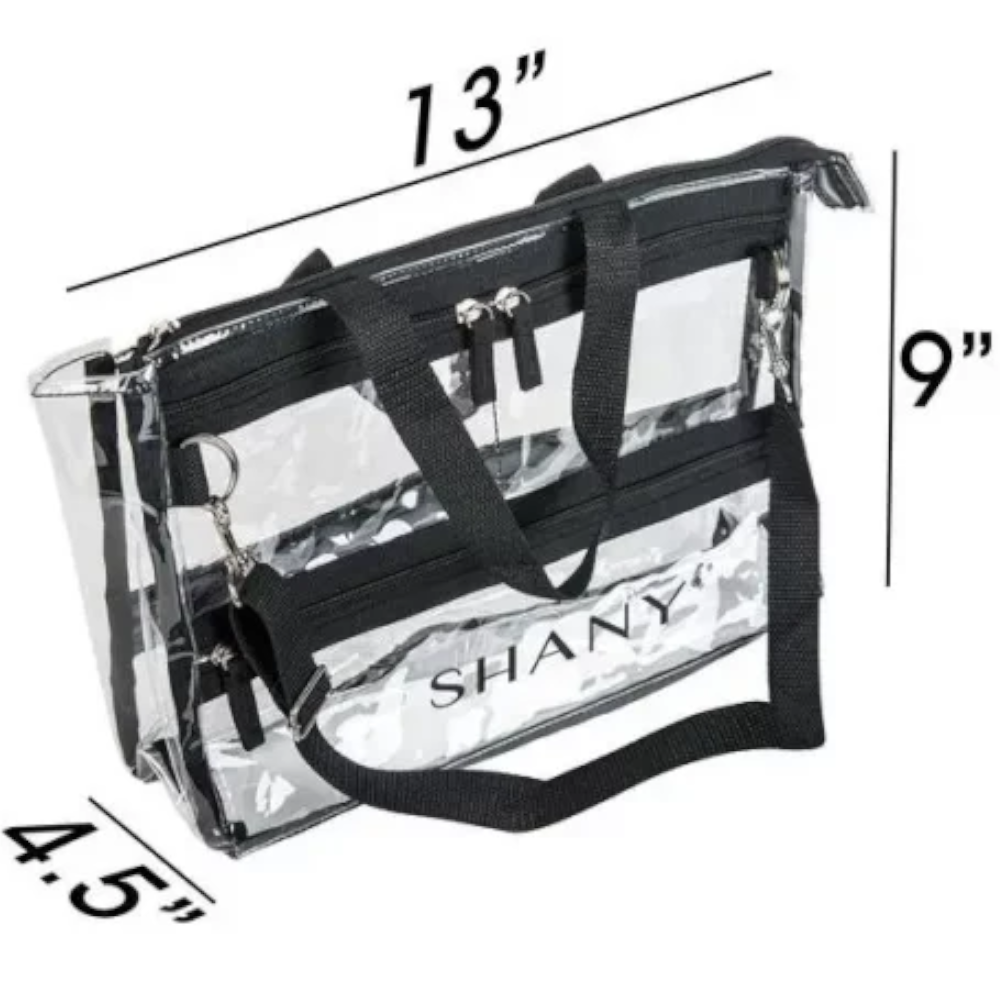 SHANY GAME CHANGER SET BAG