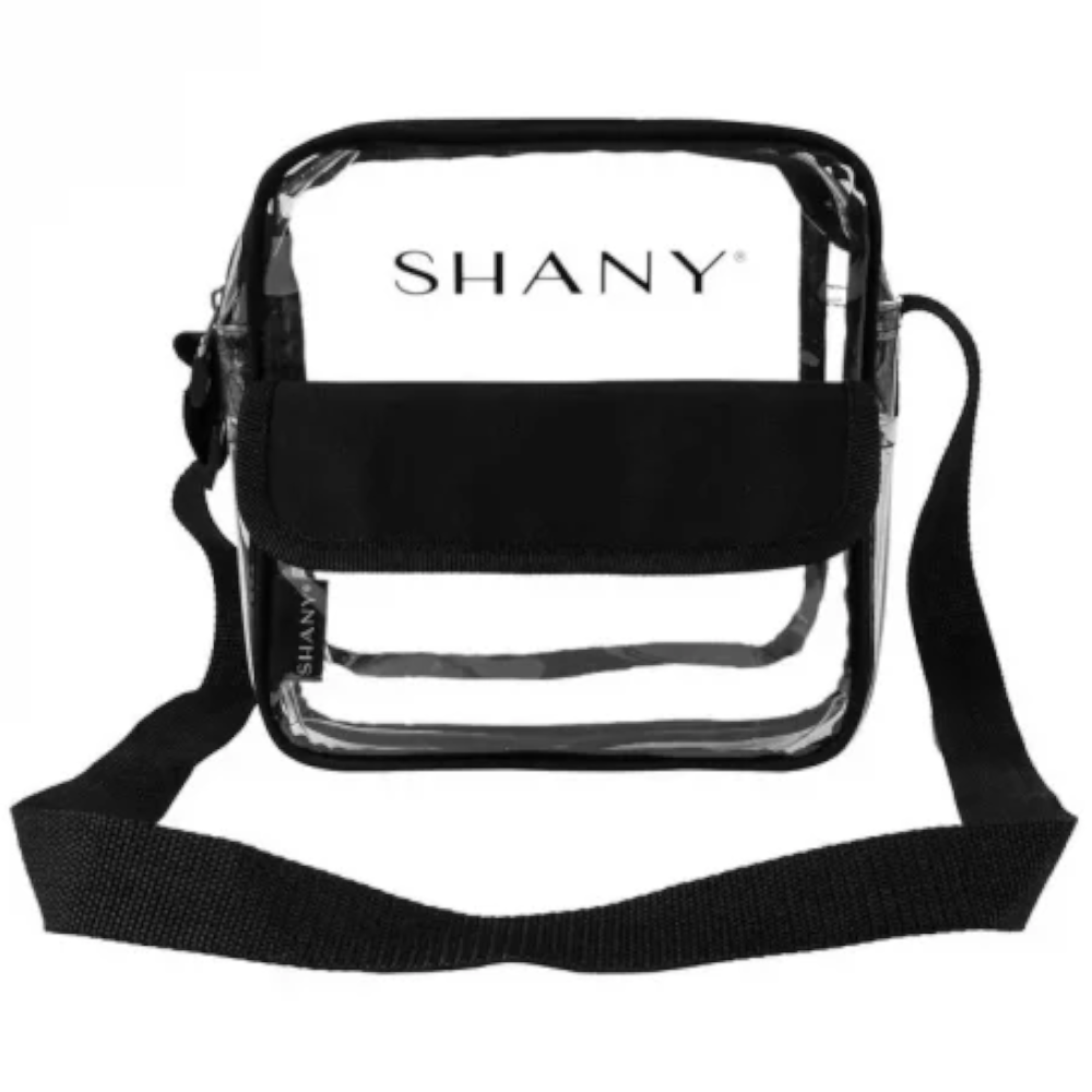 SHANY MESSENGER SET BAG