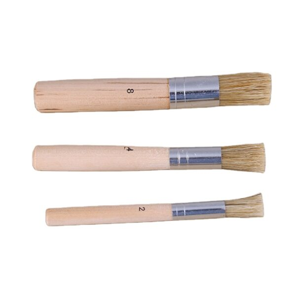 Sprakle Brushes 3pc