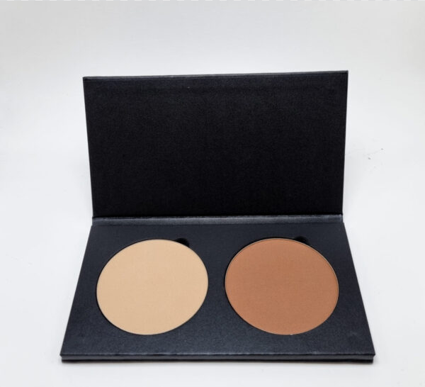 Maqpro Contour Duo pans