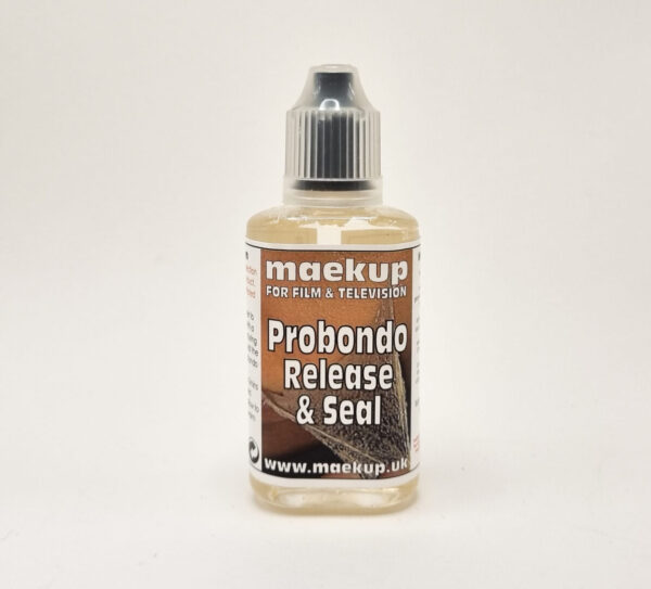 MAEKUP Probondo Release and Seal