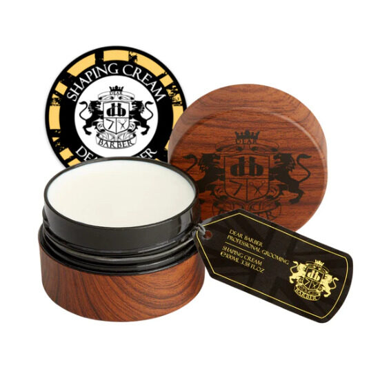 Dear Barber Shaping Cream