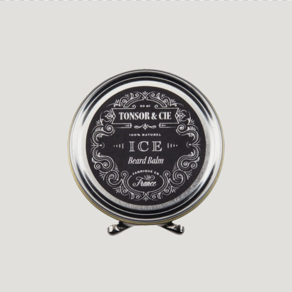Tonsor & Cie Beard Balm