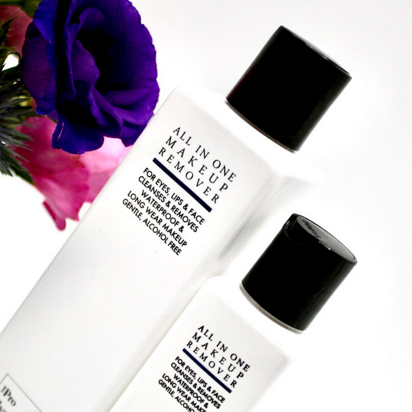 All In One Makeup Remover