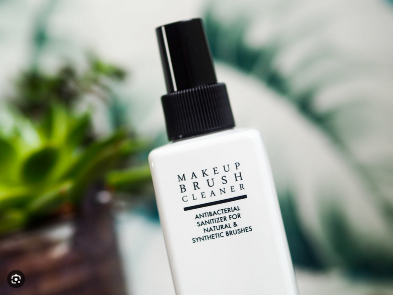 Makeup Brush Cleaner