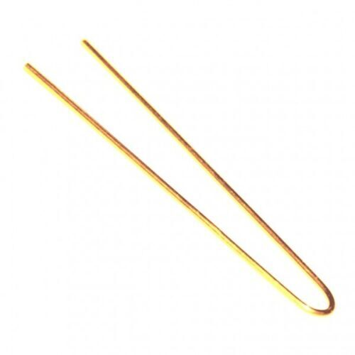 Straight Hair Pins