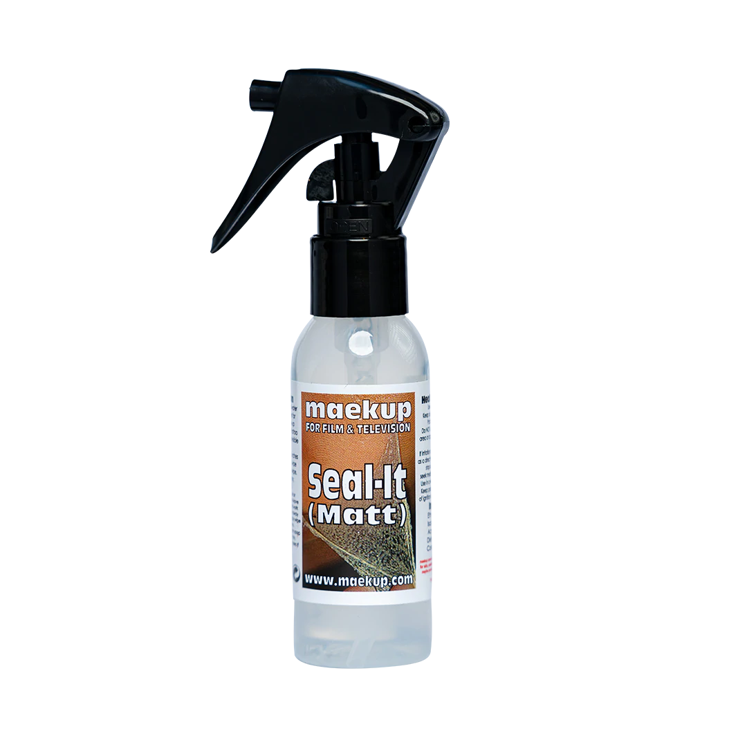 MAEKEUP Seal It (Matte)