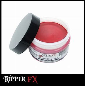 Ripper Fx Wax