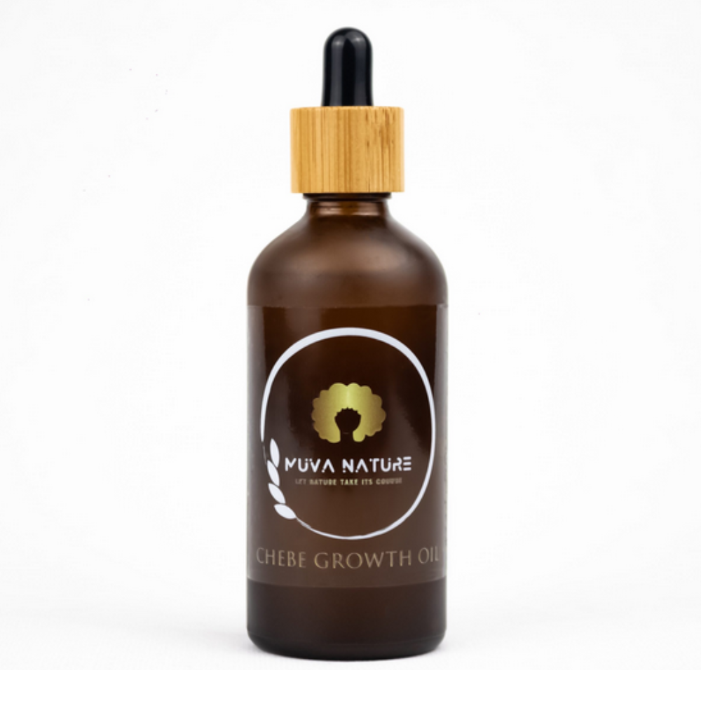 MUVA Growth Oil