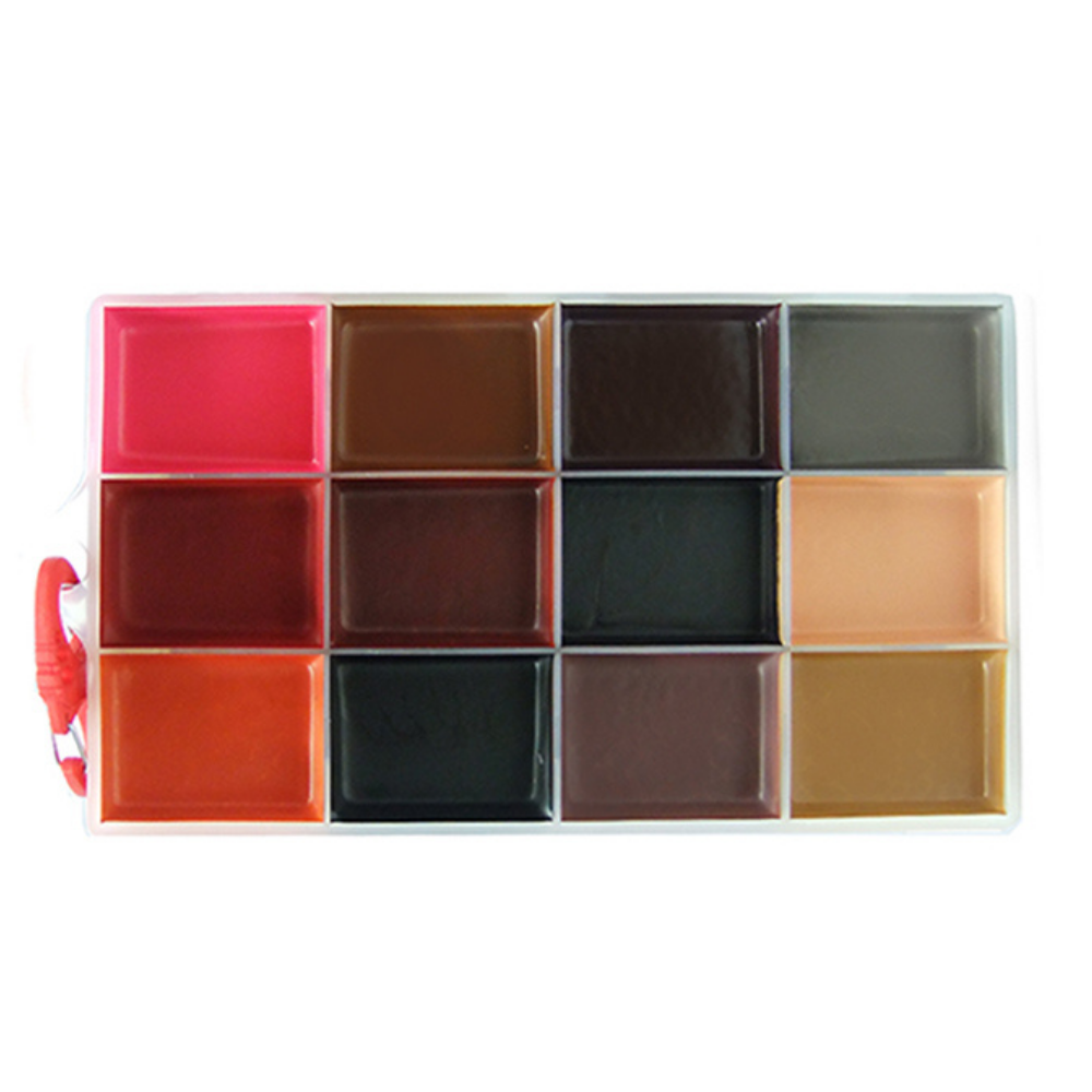 Ripperfx Alcohol palette - Large Bruise #2