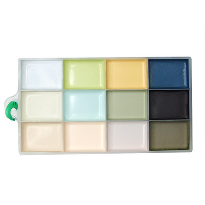 Ripperfx Alcohol Palette - Large Corpse