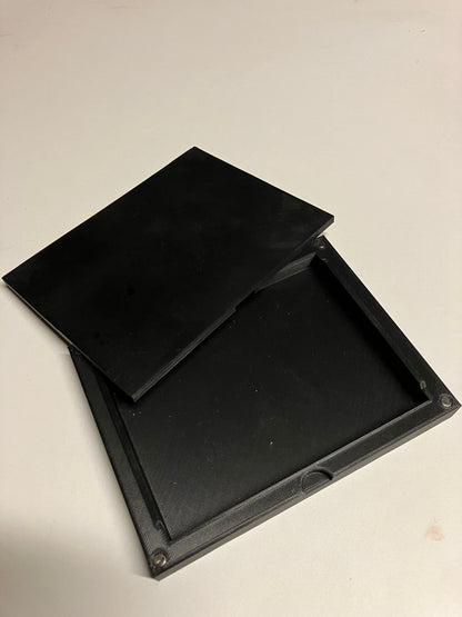 The Palette Protector