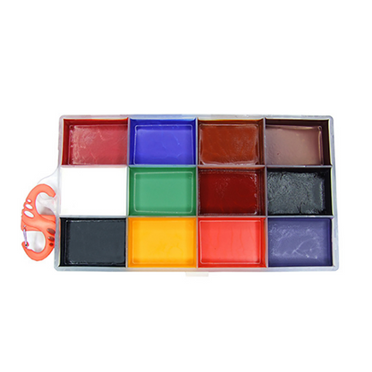 Ripperfx Alcohol Pocket Palette - Large FX