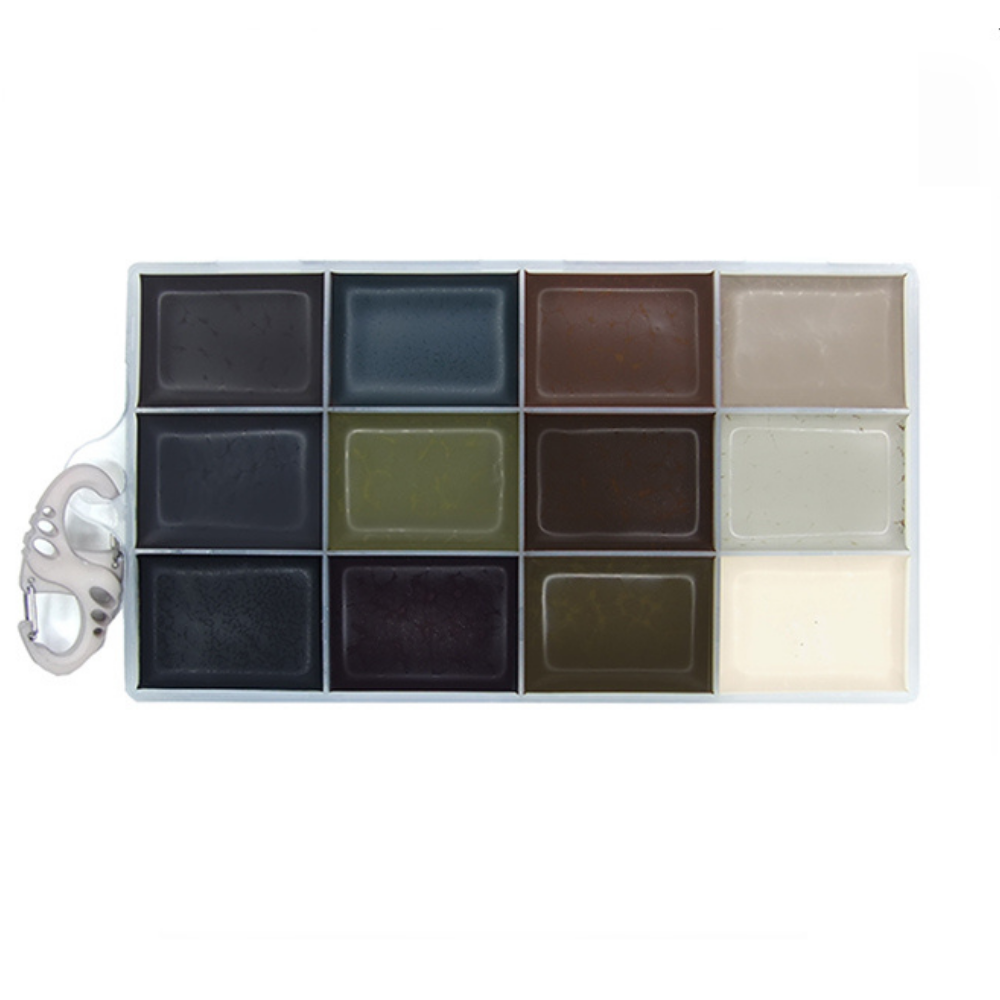 Ripperfx Alcohol Palette - Large Grime