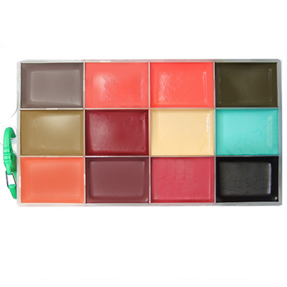 Ripperfx Alcohol Palette - Large Appearance