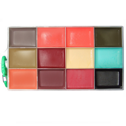 Ripperfx Alcohol Palette - Large Appearance