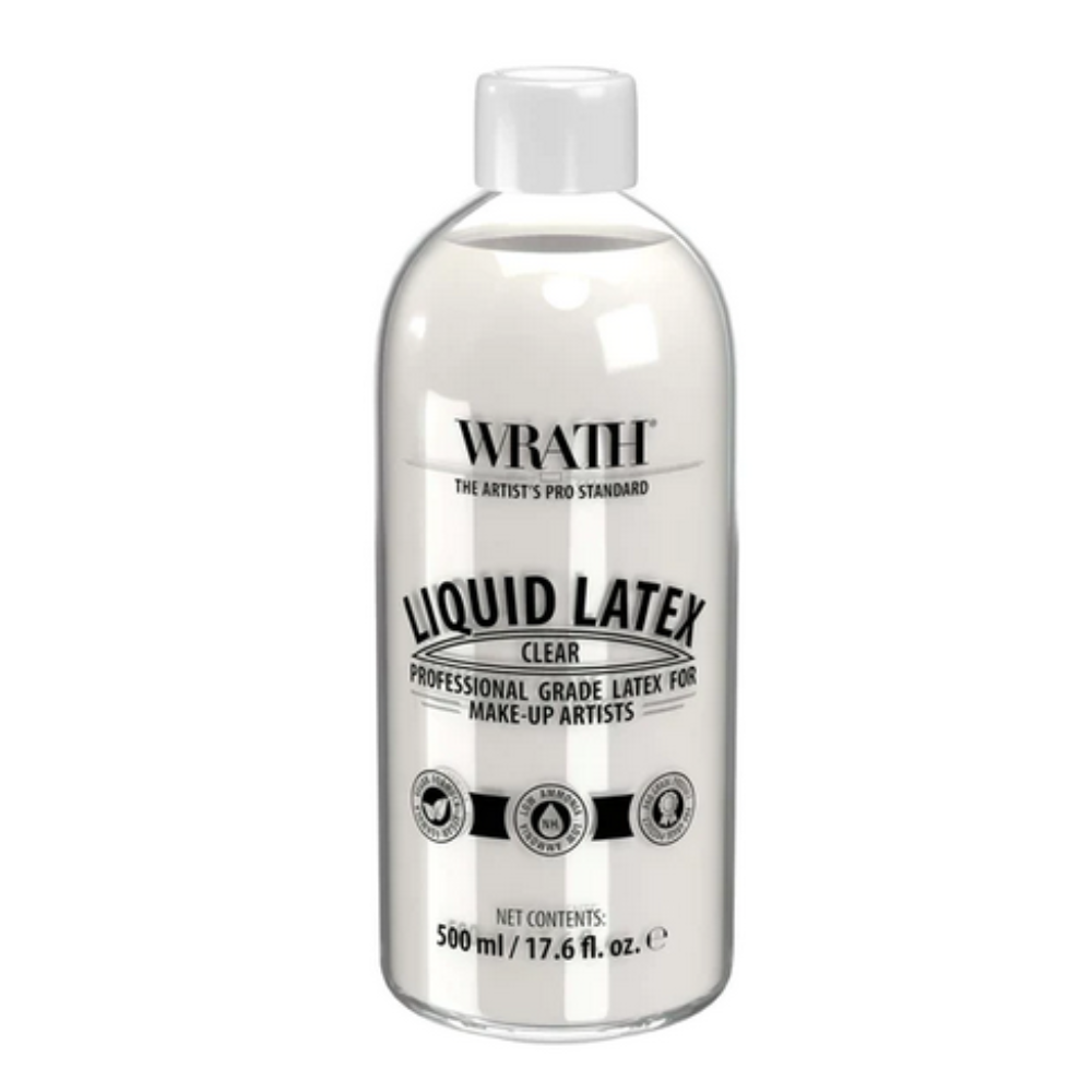WRATH Liquid Latex