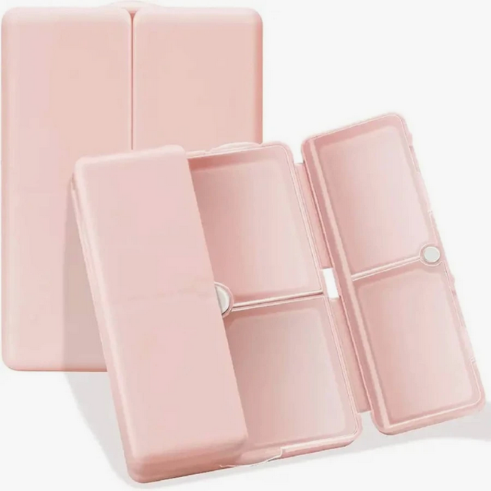 Magnetic Pin Box