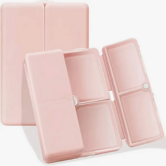 Magnetic Pin Box