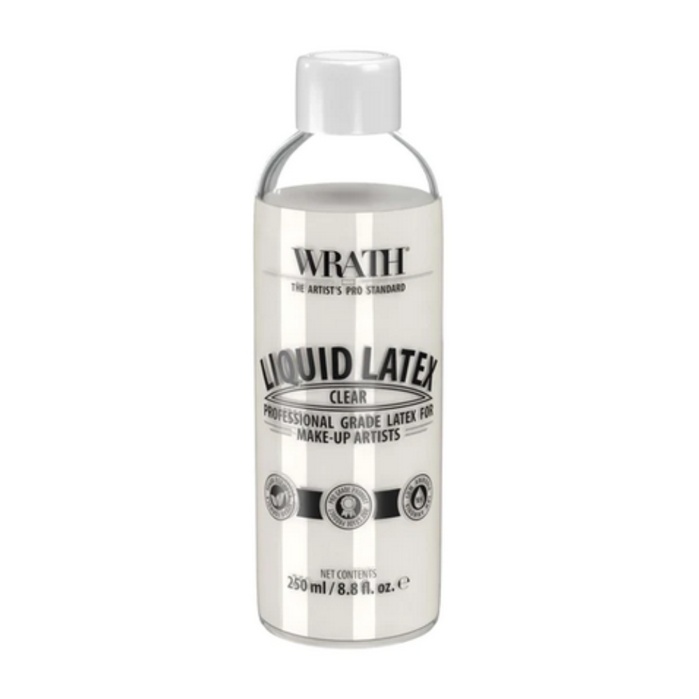 WRATH Liquid Latex