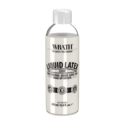 WRATH Liquid Latex