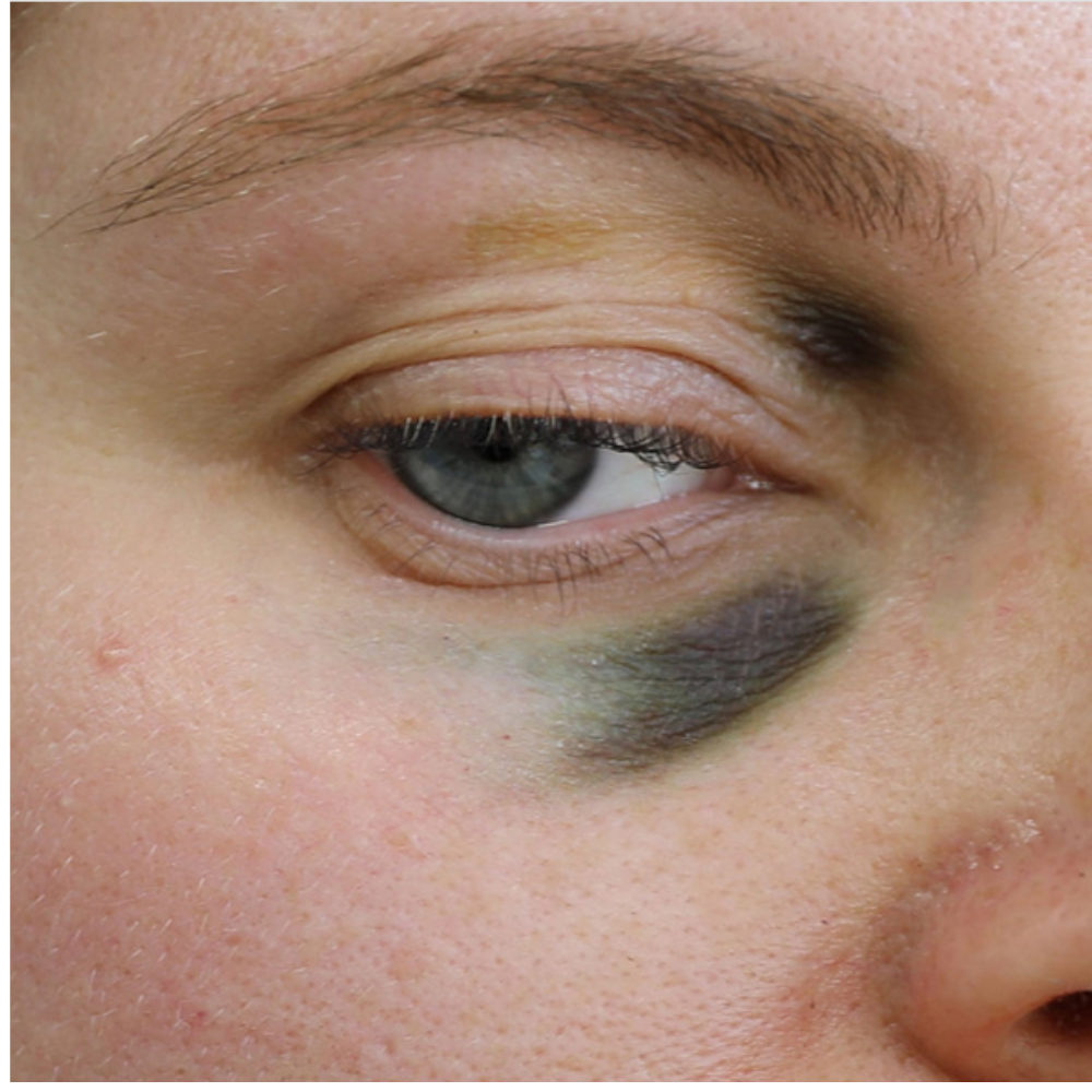 Twilight Creations Tattoo Black Eye C