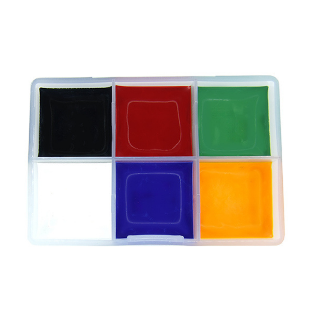 Ripperfx Alcohol Palette - Pocket size FX