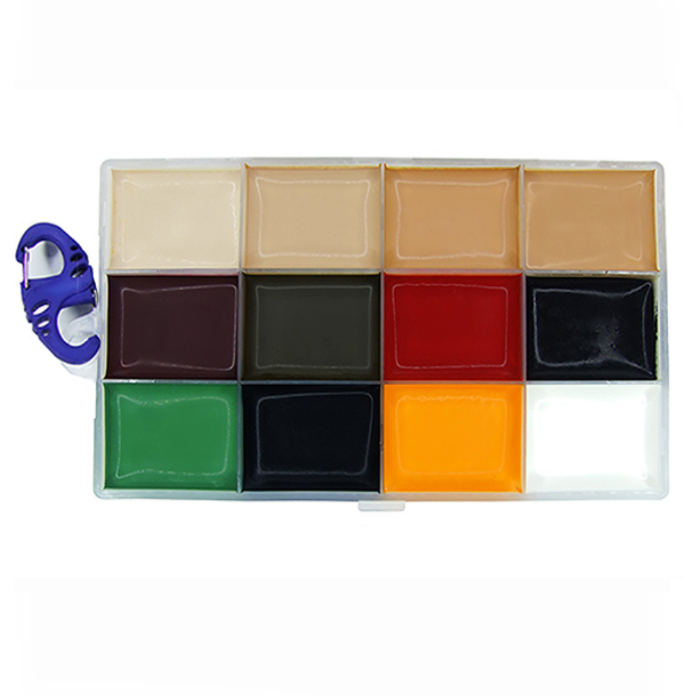 Ripperfx Alcohol Palette - Large Ripper