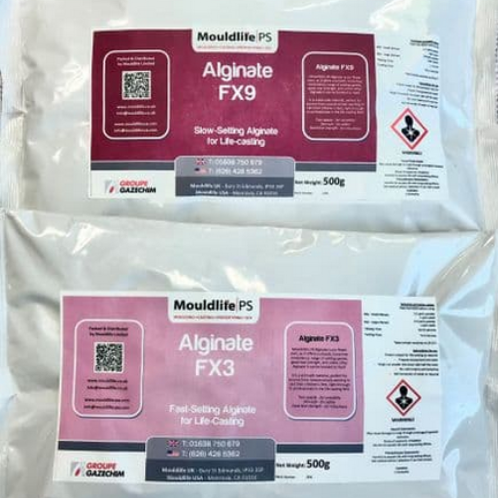 Mouldlife Alginate