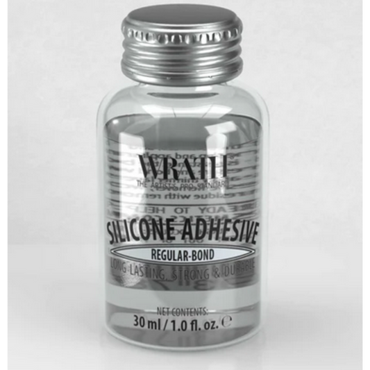 Wrath Silicone Adhesive 30ml