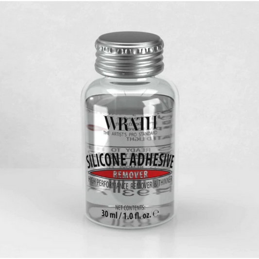 Wrath Silicone Adhesive remover
