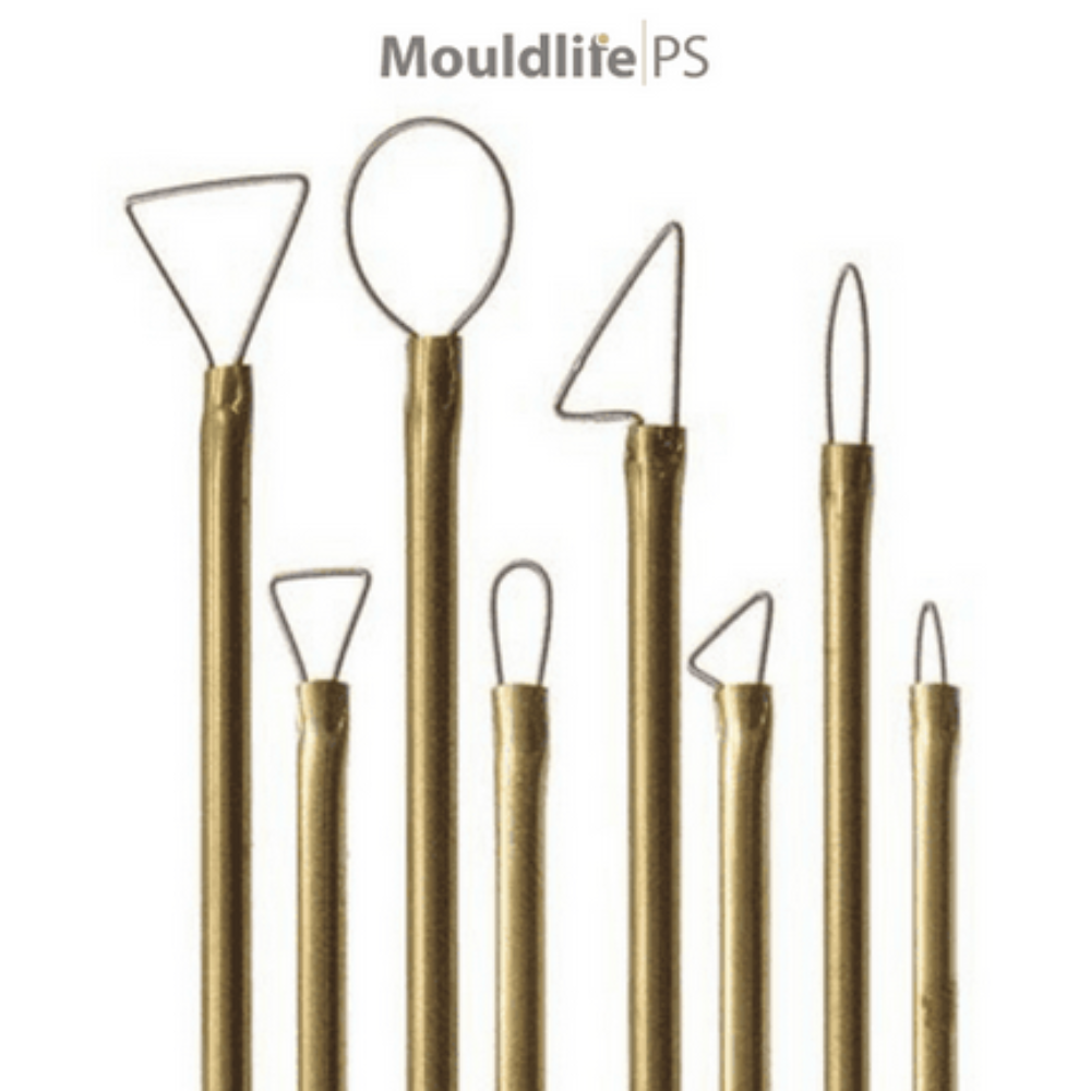 Mouldlife ST1 Fine Tools