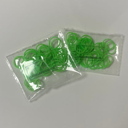 Elastic Bands
