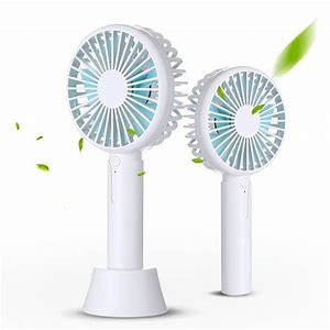 Mini Portable Fan