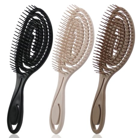 Detangling Wig / Hair Brush