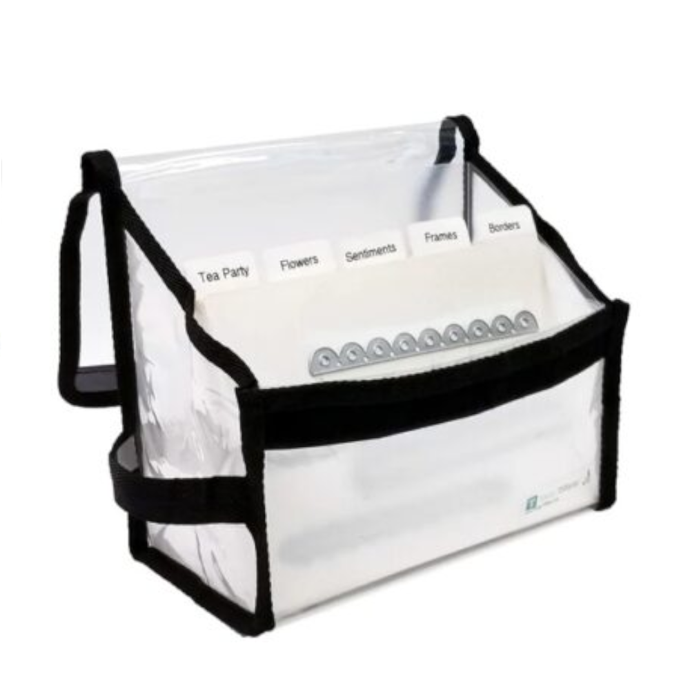 KAREN BUDDY SET BAG