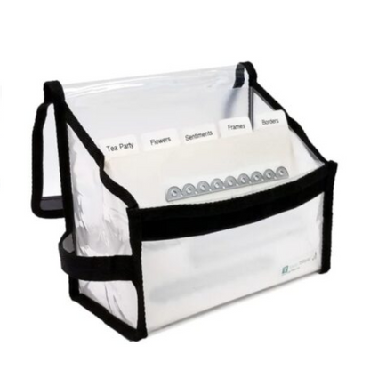 KAREN BUDDY SET BAG