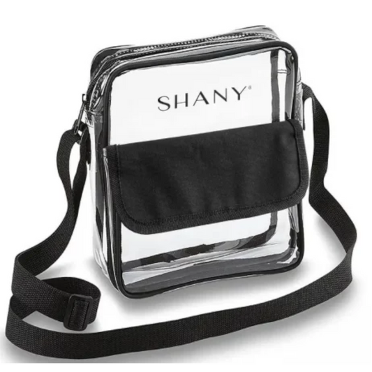 SHANY MESSENGER SET BAG